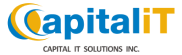 Capital IT Solutions Inc